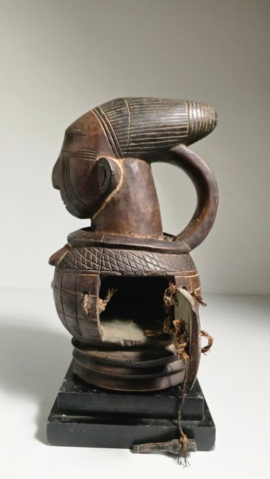 Mask - Congo