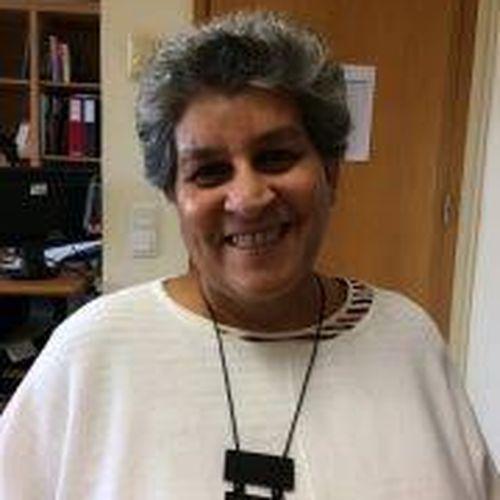 Isabel Noronha