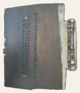 Lot 25