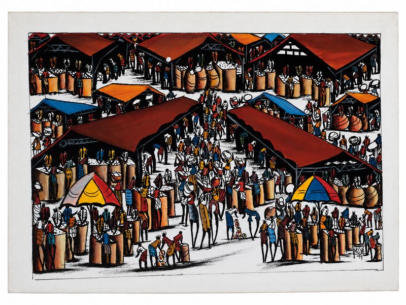 Street Art Mozambique — preview 6